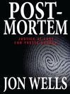 Post-Mortem (eBook): Justice at Last for Yvette Budram